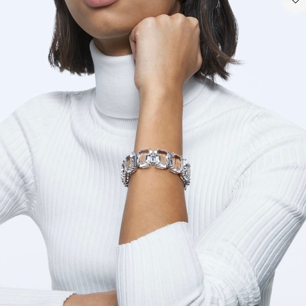 Swarovski Millennia Bracelet